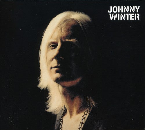 Winter, Johnny: Johnny Winter [Digipack] [Bonus Tracks] [Remastered]