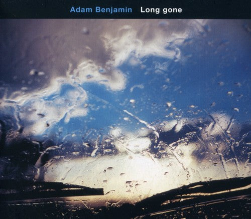 Benjamin, Adam: Long Gone