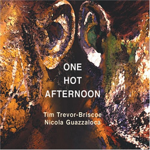 Trevor-Briscoe, Tim: One Hot Afternoon