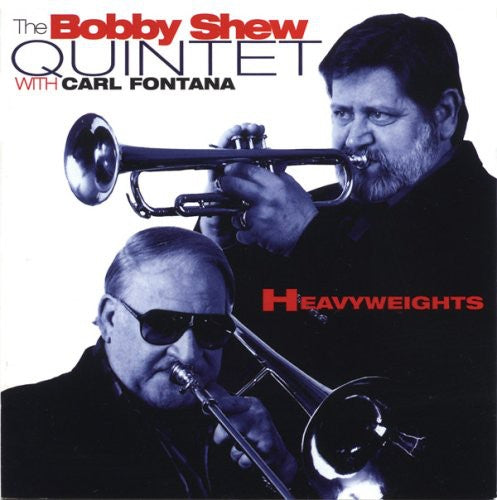 Shew, Bobby: Heavyweights