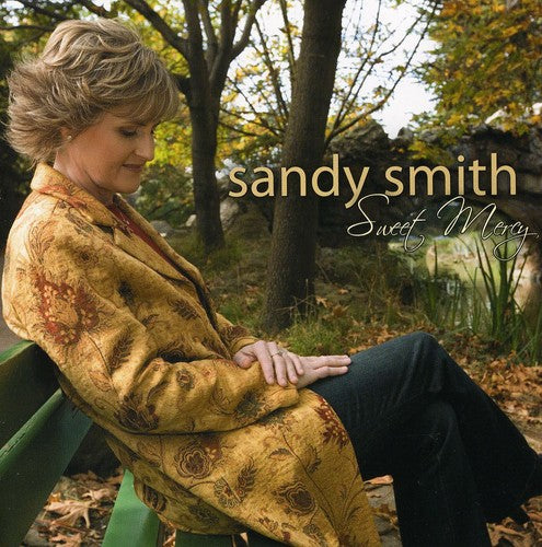 Smith, Sandy: Sweet Mercy