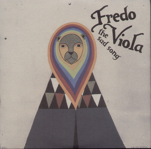 Viola, Fredo: The Sad Song