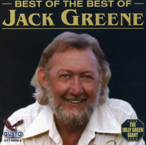 Greene, Jack: Best of the Best of