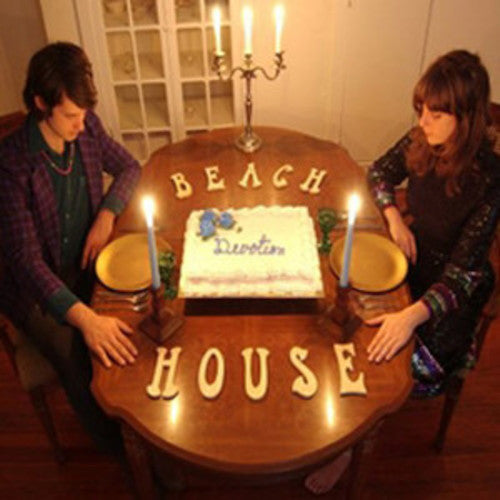 Beach House: Devotion