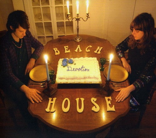 Beach House: Devotion