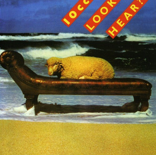 10cc: Look Hear?