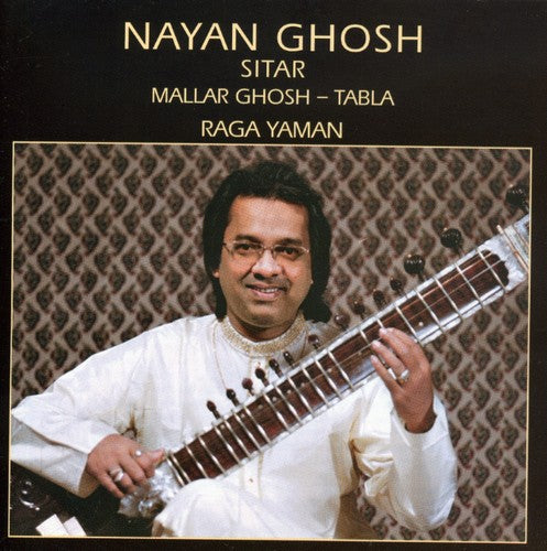 Ghosh, Nayan: Raga Yaman