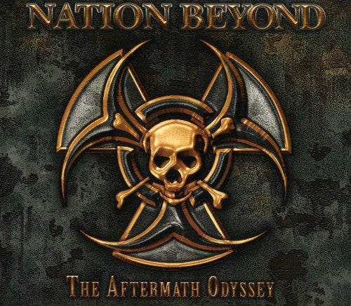 Nation Beyond: Aftermath Odyssey