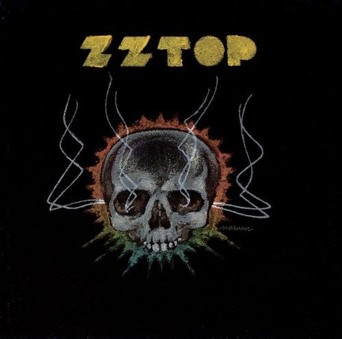 ZZ Top: Deguello