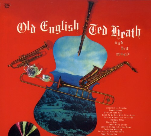 Heath, Ted: Old English