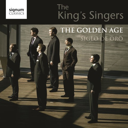 King's Singers: Golden Age