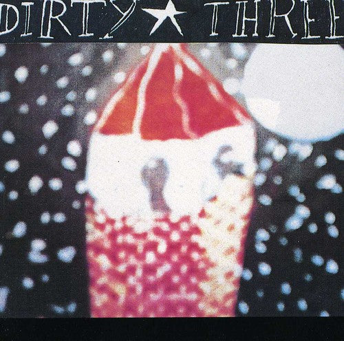 Dirty Three: Dirty Three