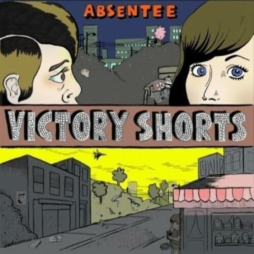 Absentee: Victory Shorts
