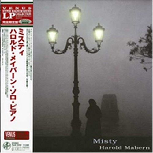 Mabern, Harold: Misty