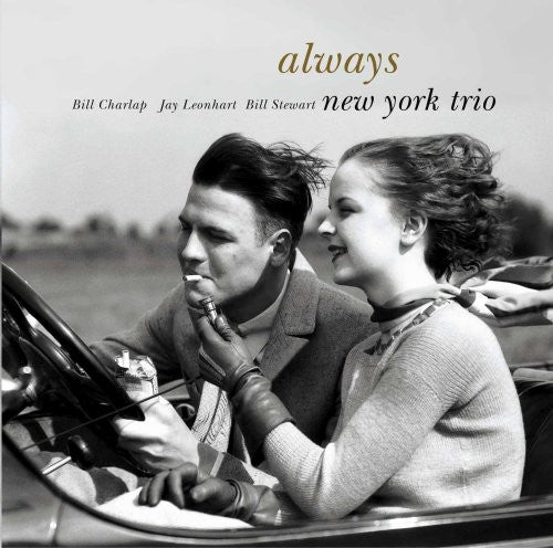 New York Trio: Always