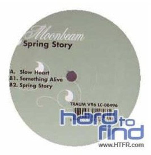 Moonbeam: Spring Story