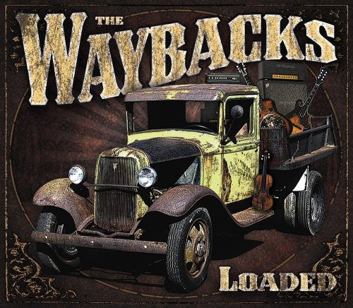 Waybacks: Loaded