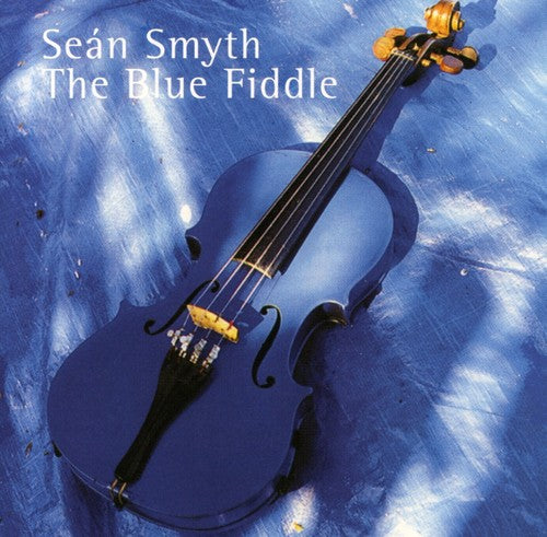 Smyth, Sean: Blue Fiddle