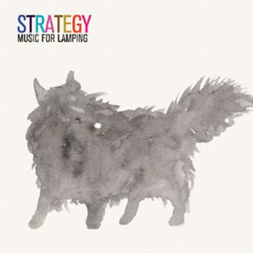 Strategy: Music for Lamping