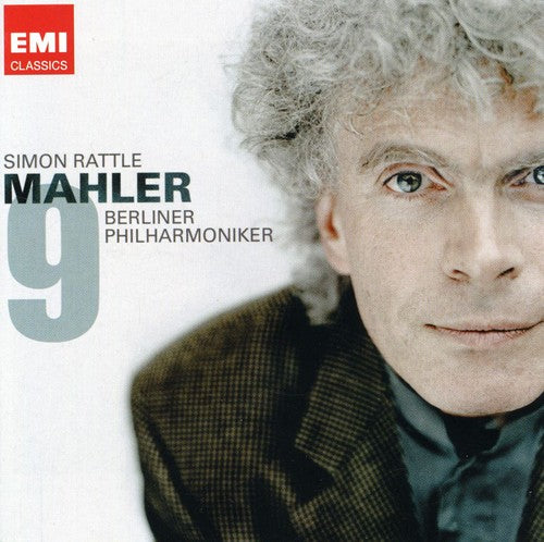 Mahler / Rattle: Symphony No 9