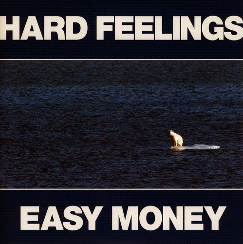 Constantines: Hard Feelings