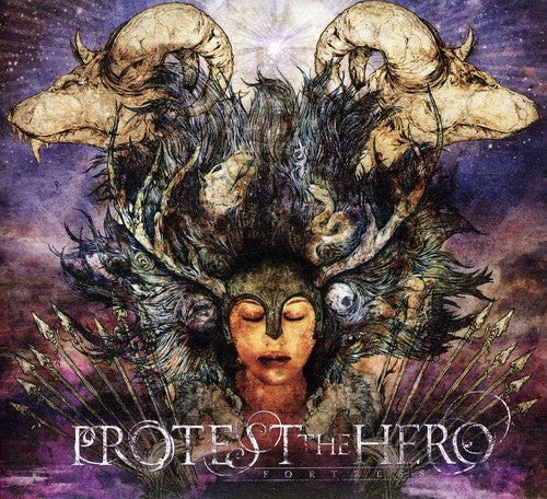 Protest the Hero: Fortress