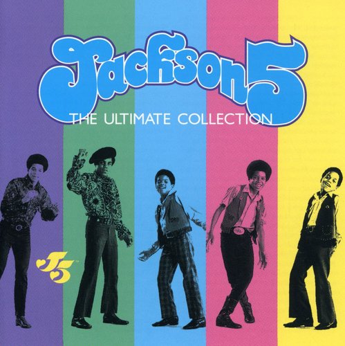 Jackson 5: Ultimate Collection