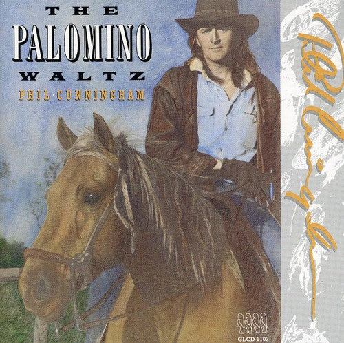 Cunningham, Phil: Palomino Waltz