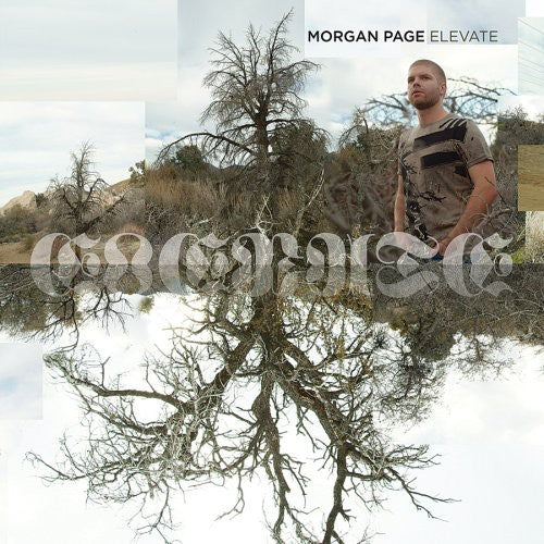 Page, Morgan: Elevate