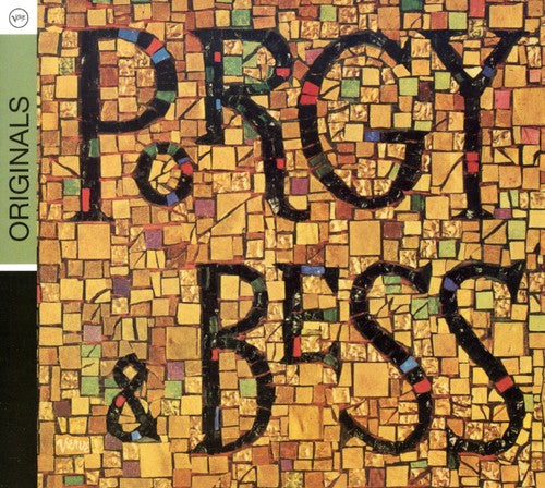 Fitzgerald, Ella / Armstrong, Louis: Porgy & Bess