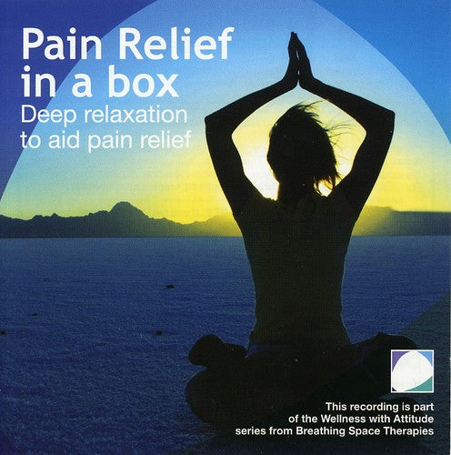 Lawler, Annie: Pain Relief in a Box