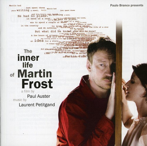 Various Artists: Inner Life of Matin Frost