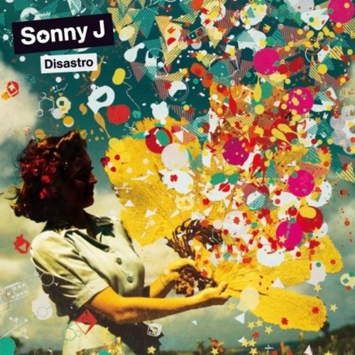 Sonny J: Disastro