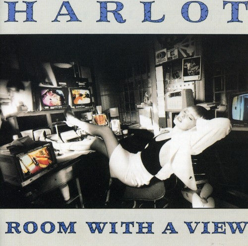 Harlot: Room with a View