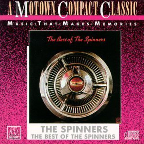 Spinners: Best of