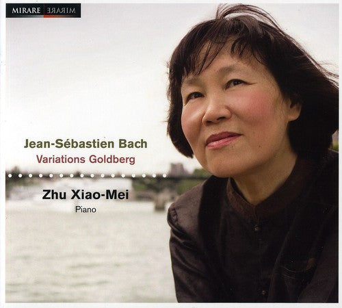 Bach, J.S. / Xiao-Mei: Goldberg Variations