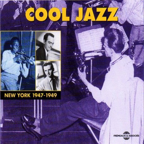 Cool Jazz / Various: Cool Jazz