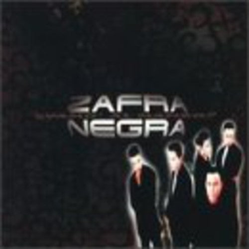 Zafra Negra: Zafra Negra