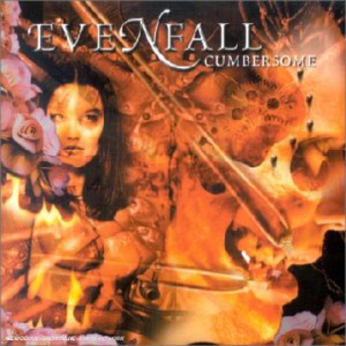 Evenfall: Cumbersome