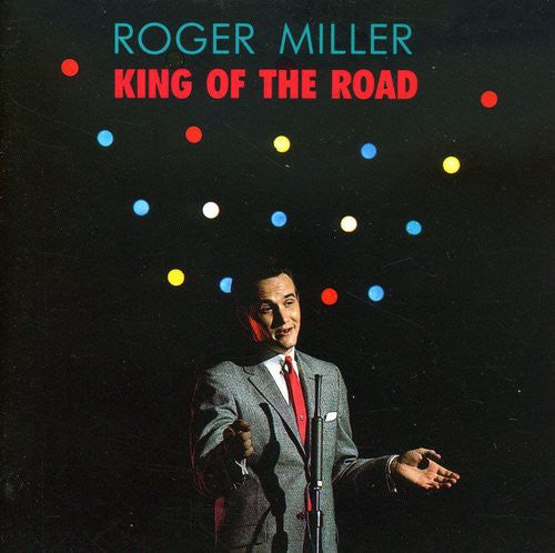 Miller, Roger: King of the Road