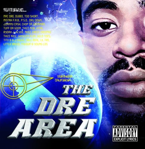 Mac Dre Presents: Dre Area