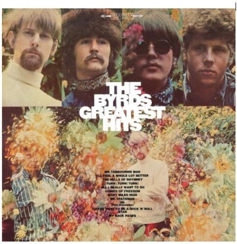 Byrds: The BYRDS Greatest HiTS