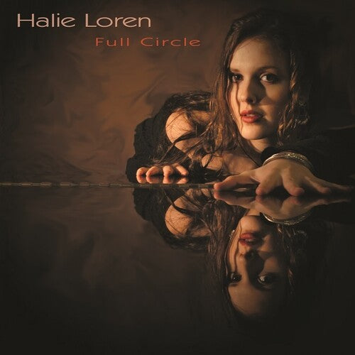 Loren, Halie: Full Circle