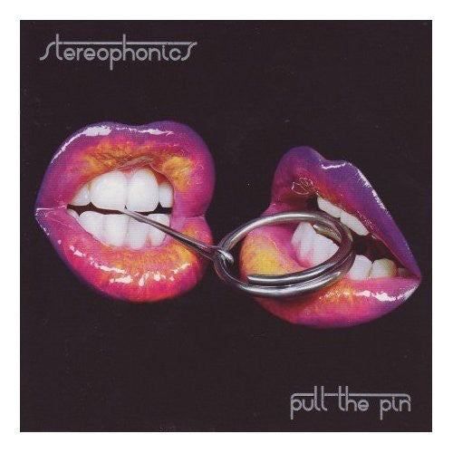 Stereophonics: Pull the Pin