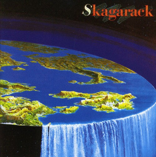 Skagarack: Skagarack