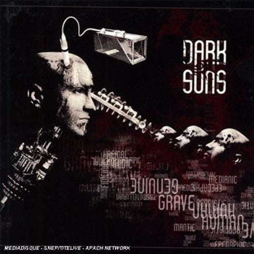 Dark Suns: Grave Human Genuine