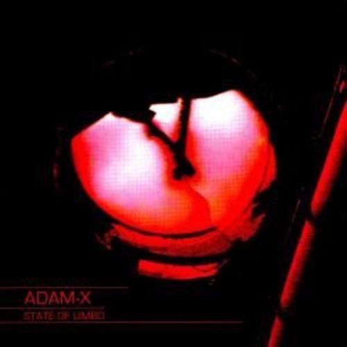 Adam X: State of Limbo