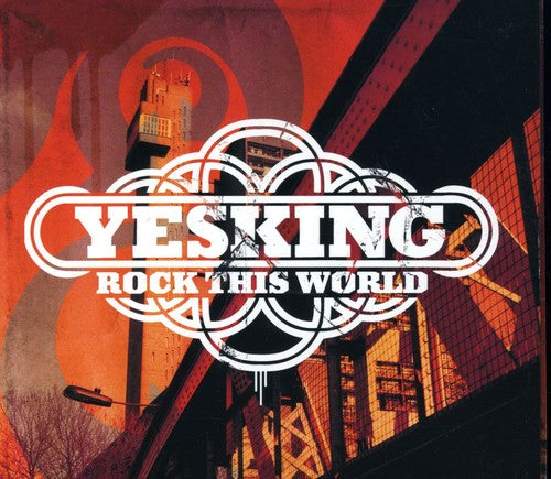 Yesking: Rock This World