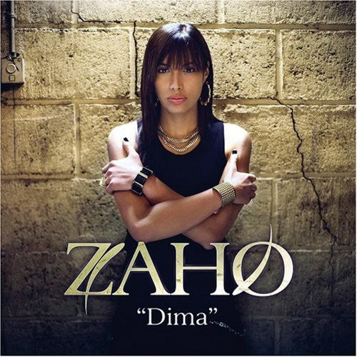 Zaho: Dima