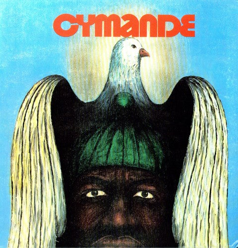 Cymande: Cymande